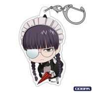 ロベルタアクリルつままれ