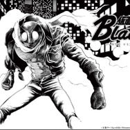 『仮面ライダーBlack PART⊗ イミテーション・7』より