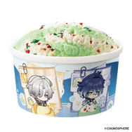 『原神』×サーティワンコラボレーション