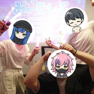 『バンドリ！ ゆめ∞みた』バーチャルでの新たなライブに没入！ メンバーの仲を荒らす悪女・ビオラって何者!? 炎上、配信事故の“鬼畜ルート”にドキドキ!?