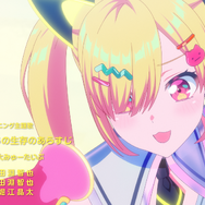 『バンドリ！ ゆめ∞みた』場面カット