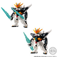 FW GUNDAM CONVERGE CORE ガンダムDX 30thセット【プレミアムバンダイ限定】