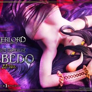 プレミアムマスターライン オーバーロード アルベド ED Ver.