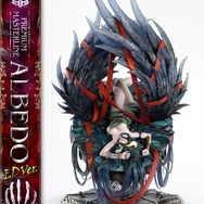 プレミアムマスターライン オーバーロード アルベド ED Ver.