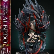 プレミアムマスターライン オーバーロード アルベド ED Ver.