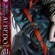 プレミアムマスターライン オーバーロード アルベド ED Ver.