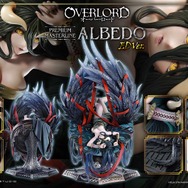 プレミアムマスターライン オーバーロード アルベド ED Ver.