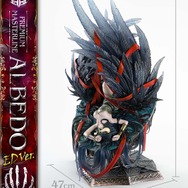 プレミアムマスターライン オーバーロード アルベド ED Ver.