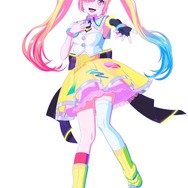 『バンドリ！ ゆめ∞みた』仲町あられ