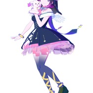 『バンドリ！ ゆめ∞みた』藤都子