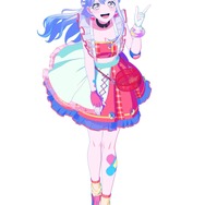 『バンドリ！ ゆめ∞みた』宮永ののか