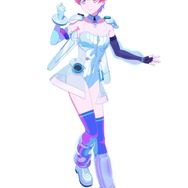 『バンドリ！ ゆめ∞みた』峰月律