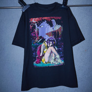 【EXCLUSIVE LINE】「カウボーイビバップ」T-Shirt