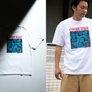 「カウボーイビバップ」T-Shirt／Blues