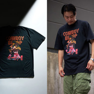 「カウボーイビバップ」T-Shirt／Crew