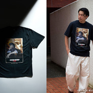 「カウボーイビバップ 天国の扉」T-Shirt／Rain