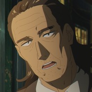 Netflixシリーズ『フールナイト』新場面写真