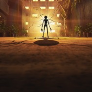 Netflixシリーズ『フールナイト』新場面写真
