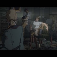 『装甲騎兵ボトムズ 灰色の魔女』本予告