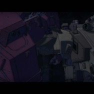『装甲騎兵ボトムズ 灰色の魔女』本予告