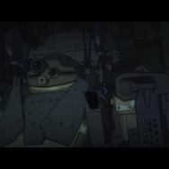『装甲騎兵ボトムズ 灰色の魔女』本予告