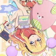 （C）2016 うかみ／ＫＡＤＯＫＡＷＡ　アスキー・メディアワークス／ガヴリールドロップアウト製作委員会