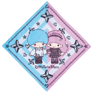 E賞 バンダナ（全5種）
