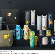 『ポケモン』集合写真