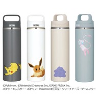 『ポケモン』真空断熱ケータイマグ（JOW-600PK）