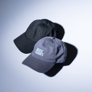オリジナルキャップ 各3,000円（税込）