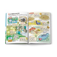 ミニ図鑑「ポケモン生態図鑑ミニ」