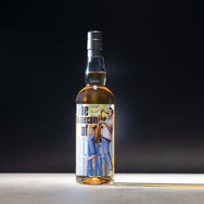 ＜カネサ藤原屋／ライブレストランJ'Z＞笹の川ウイスキー　BLUE GIANT6,600円