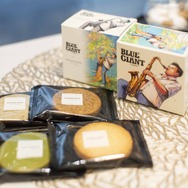 ＜kazunori ikeda individuel＞焼菓子BOX　1,110円