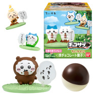 チョコサプ ちいかわ2