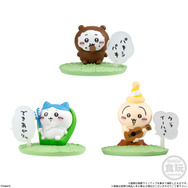 チョコサプ ちいかわ2