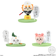 チョコサプ ちいかわ2