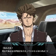 「楽園追放」のノベルゲー『楽園追放 -The Stellar Angel-』11月26日Steam/スイッチで発売！初代映画のその後を描き、最新アニメにつながる