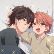 『俺と悠兄！』ティザーPV場面カット