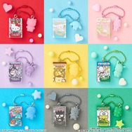 サンリオキャラクターズ シリアルチャーム＆チョコフレーク