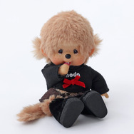 【Monchhichi×EMODA】キーホルダー