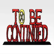 TO BE CONTINUED THE GIGANT NAME