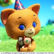 「こまねこ」がAmazonで生まれ変わった理由は？ドワーフ　松本プロデューサーと合田監督に訊く