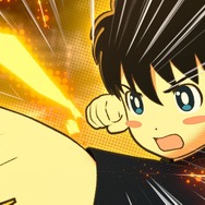 TVアニメ『サンダー３』場面カット