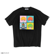 『新機動戦記ガンダムW』キャラデフォルメ商品
