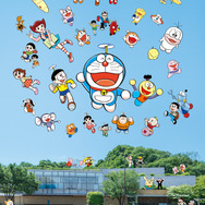 川崎市 藤子・F・不二雄ミュージアム、2026年9月3日に開館15周年を迎える