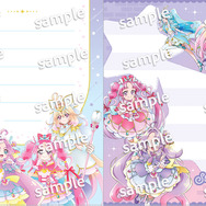 『めいたんていプリキュア！　シールいっぱいブック』