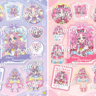 『めいたんていプリキュア！　シールいっぱいブック』