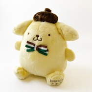 ぬいぐるみ：H16ｘW12.4ｘD12cm