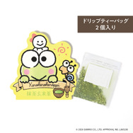 サンリオキャラクターズ 国産フレーバーティー全８種