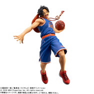 ONE PIECE × NBAスペシャルコラボ「MASTER STARS PIECE THE PORTGAS.D. ACE NEW YORK KNICKS」